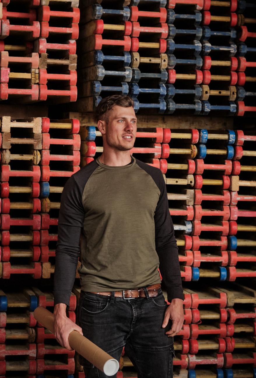 Ing. Michael Neumayer - Techniker Bauleitung & Planung